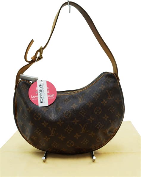 louis vuitton crossaint bag|louis vuitton croissant mm.